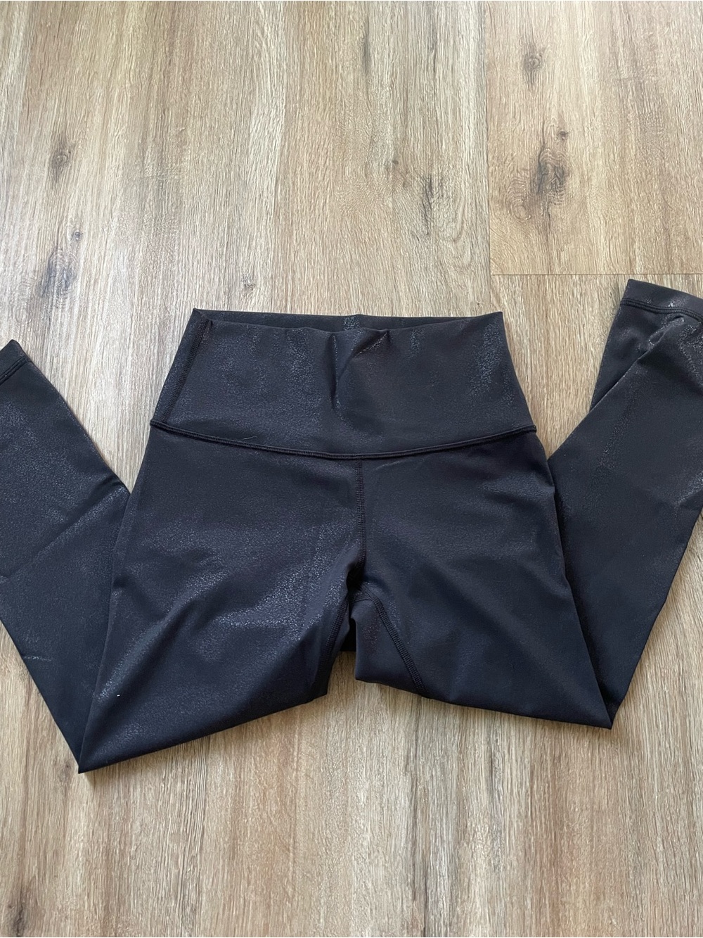 Lululemon leggings size 4